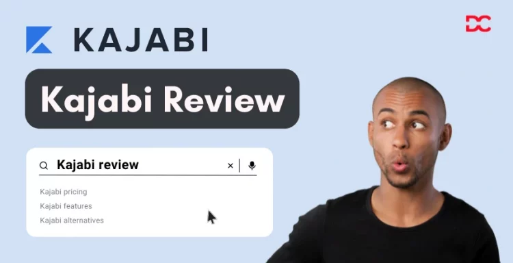 Kajabi Review, Features, Pricing and Alternatives