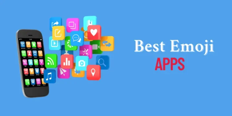Best Emoji Apps For Android