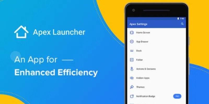 Apex Launcher