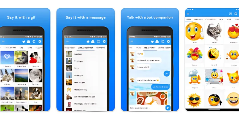 Elite Emoji Best Emoji Apps For Android
