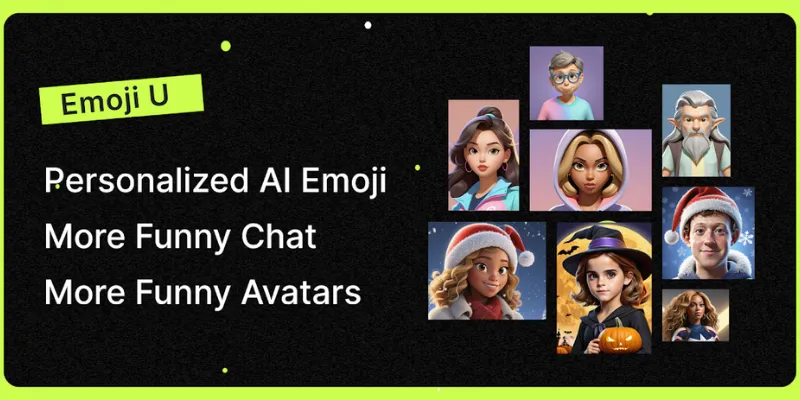 Emoji U Best Emoji Apps For Androida