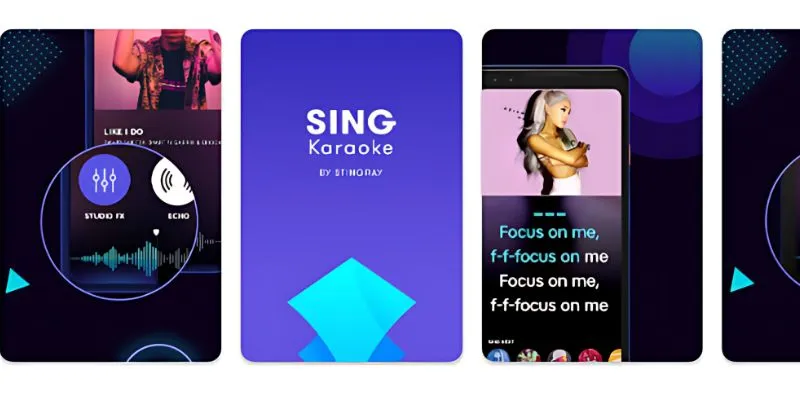Sing Karaoke Best Karaoke Apps For Android