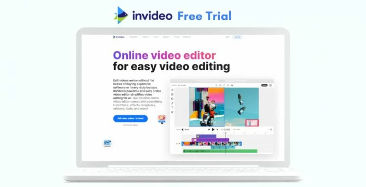 Invideo Free Trial