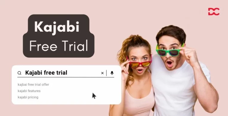 Kajabi Free Trial Offer