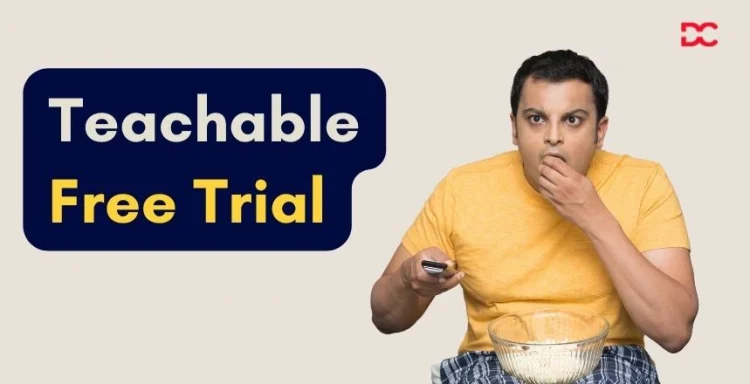 Teachable Free Trial