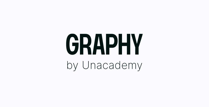 Graphy by Unacademy Review