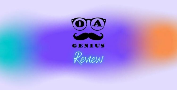 Oagenius Review, Features, Pricing