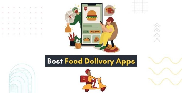 Best Food Delivery Apps in India