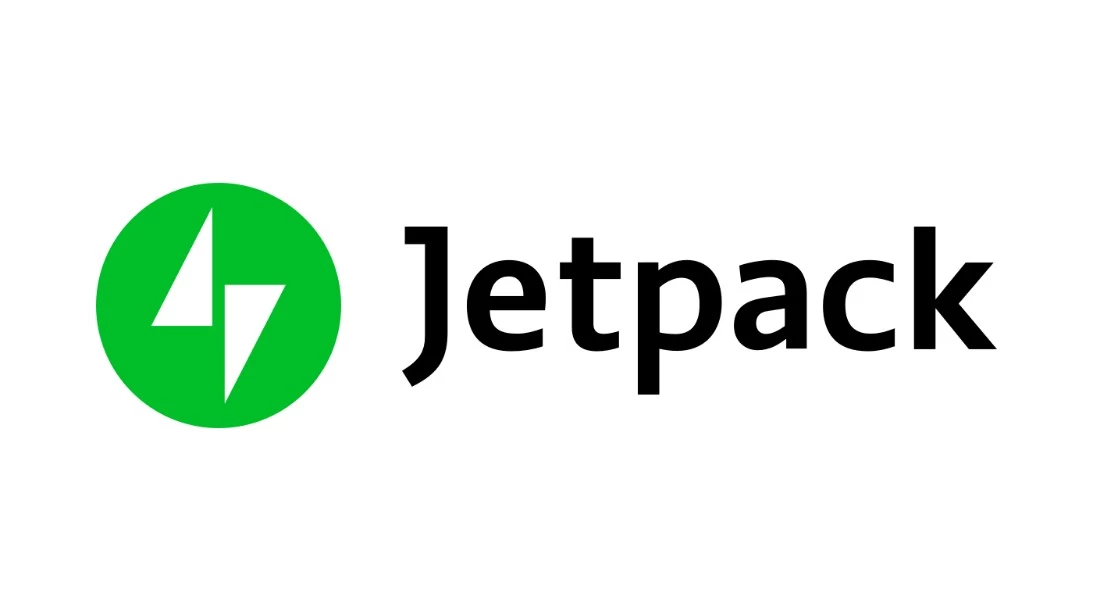 Jetpack Logo