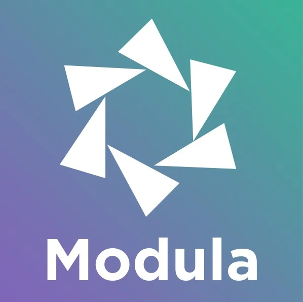 Modula Logo 