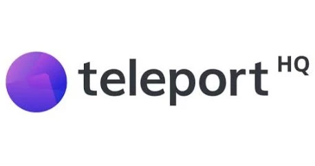 Teleporthq-Logo