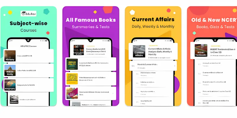 UPSC IAS Syllabus Preparation