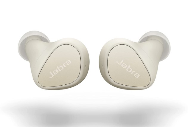 Jabra elite 3 earbuds