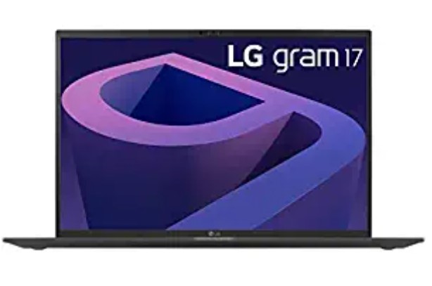 Lg gram 17 autocad laptop