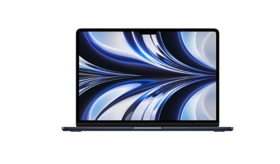 Macbook air m2 video editing laptop