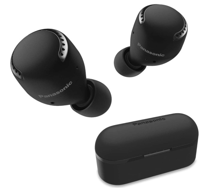 Panasonic rz-s500w earbuds