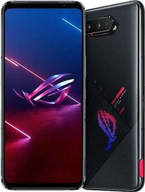 Rog Phone 5s