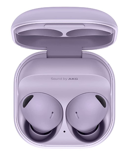 Samsung galaxy buds 2 pro