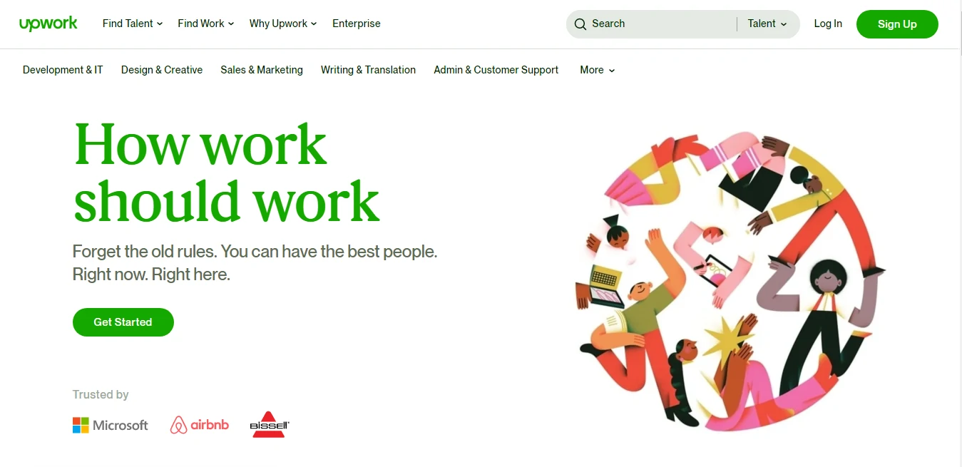 Upwork