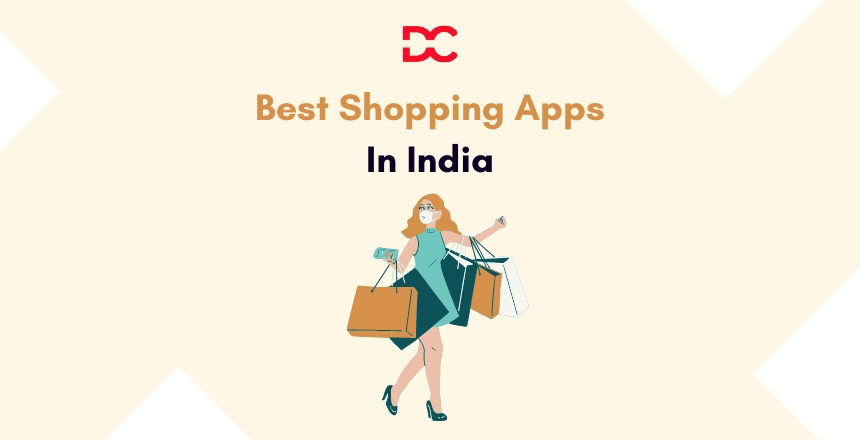 15+ Best Online Shopping Apps in India - (October 2023)