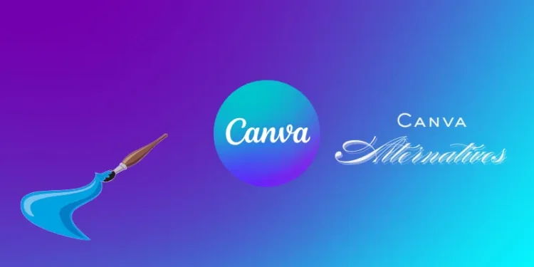 List of Best Alternatives to Canva