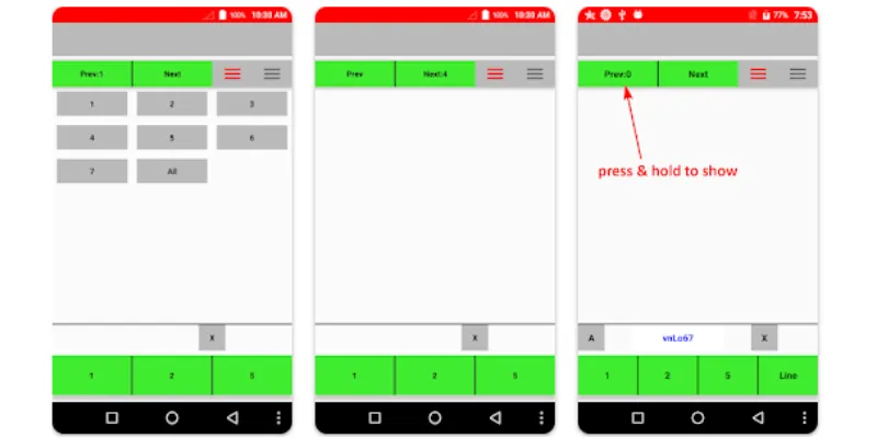 QuickLyric - Instant Lyrics