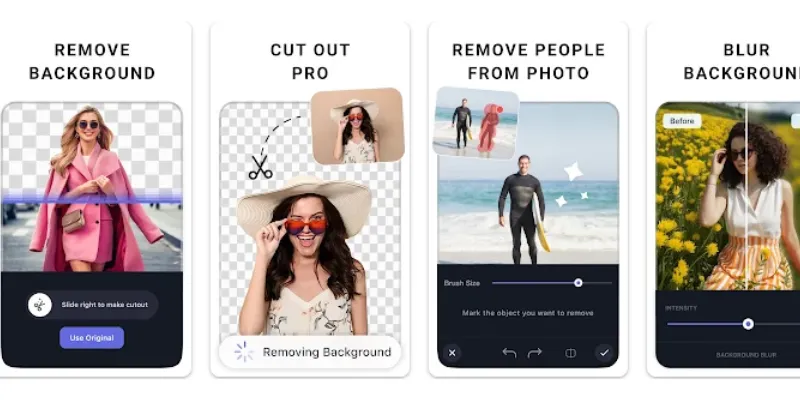 LightX Photo Editor & Effects