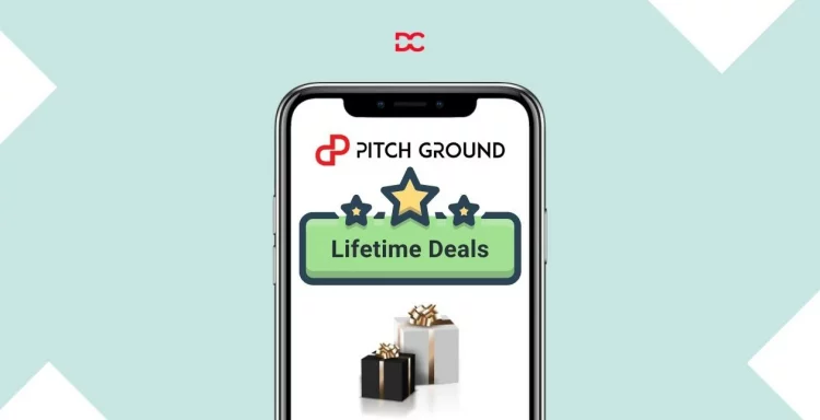 Best Lifetime Deals on Pitchground