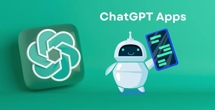 Best Chat GPT Apps