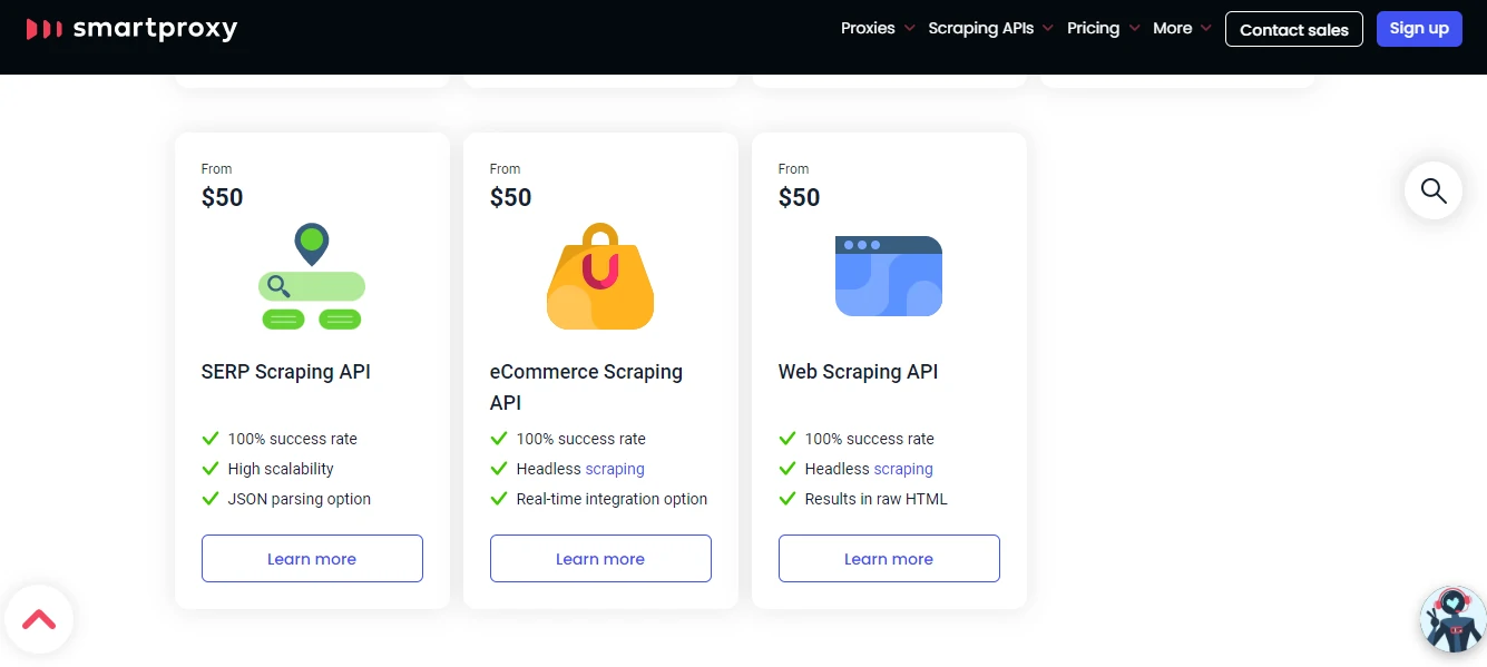 Smartproxy Review Pricing