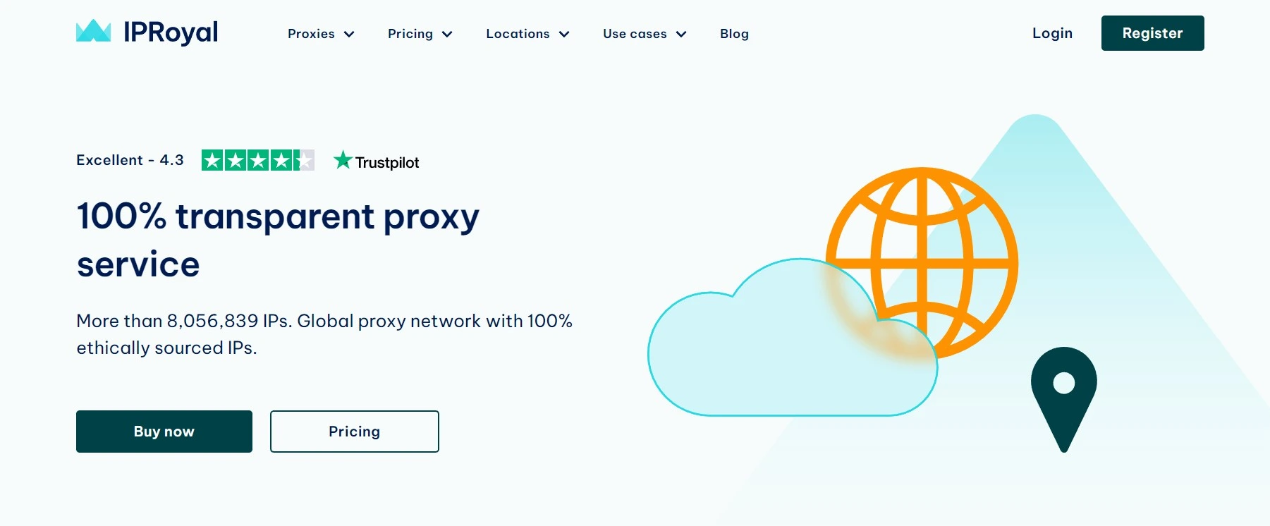 Ip royal data center proxies