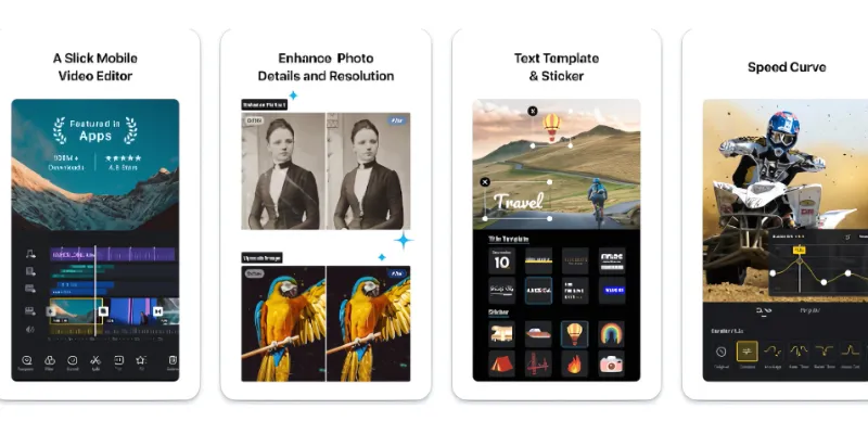 VN Best Video Subtitle Apps for Mobile