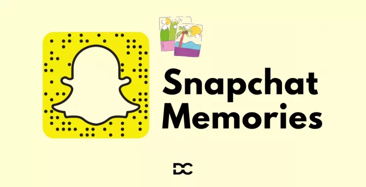 How to Use Snapchat Memories