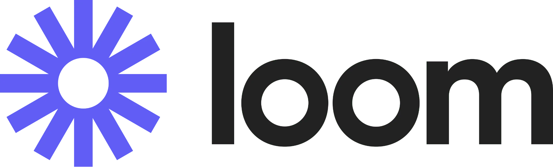 Loom Logo