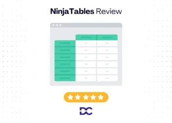 NinjaTables Review