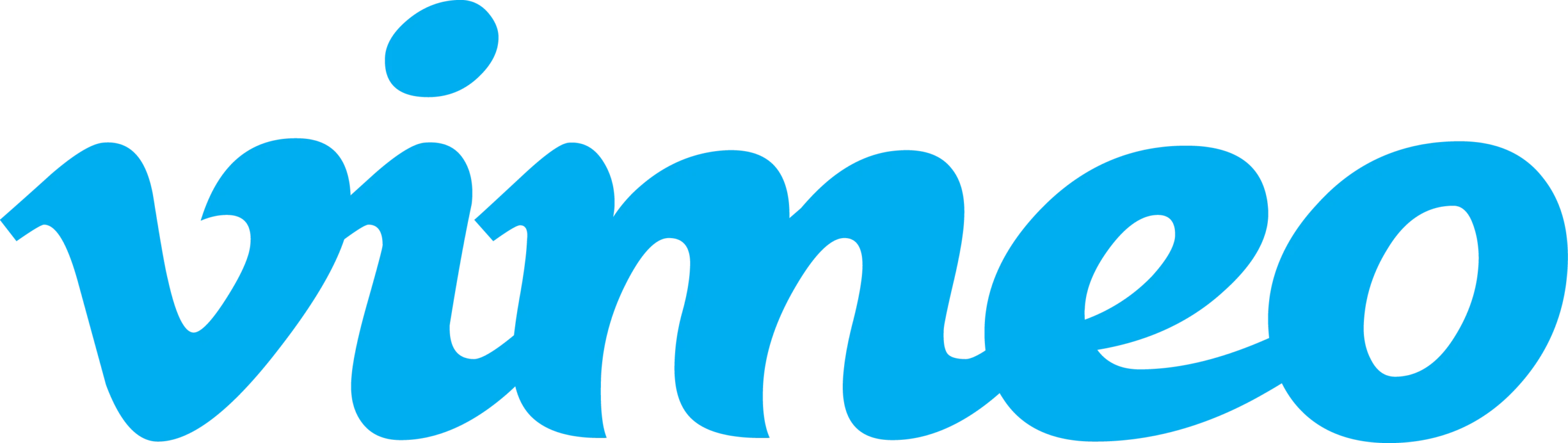 vimeo Logo