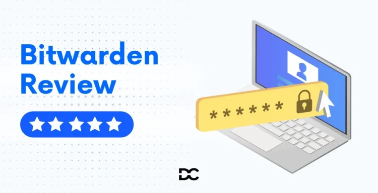 Bitwarden Password Manager Review