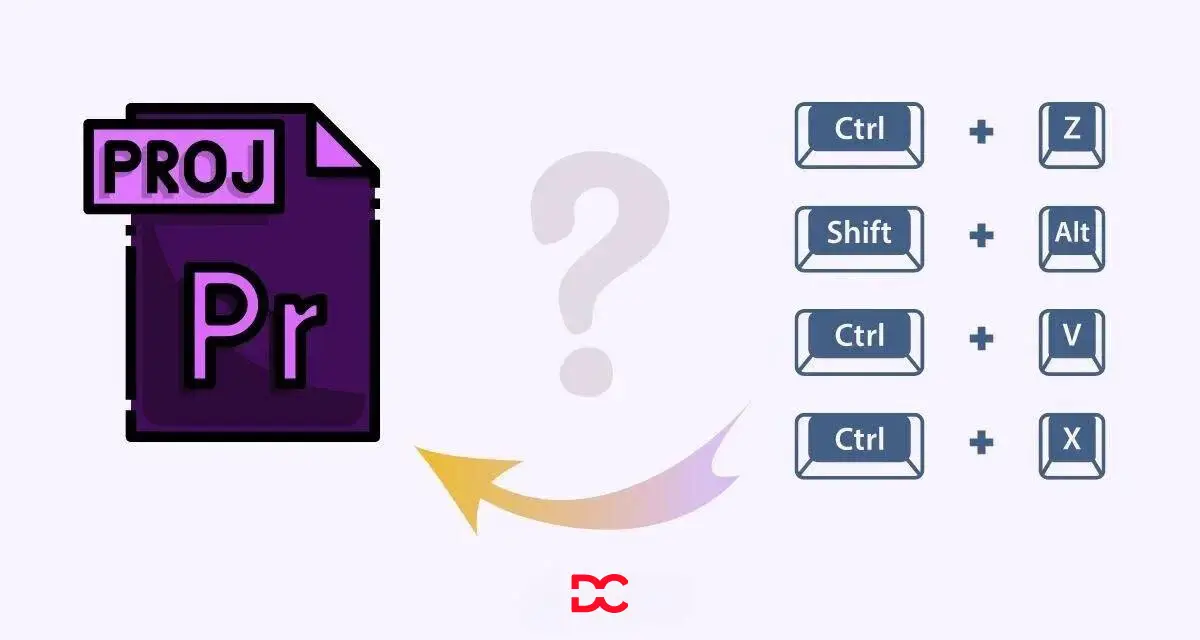Best Keyboard Shortcuts for Premiere Pro