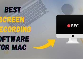 Best Screen Recording Software for Mac 1
