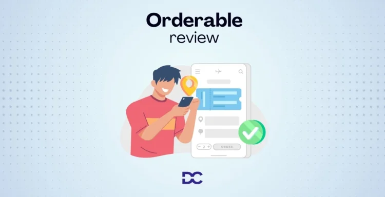 Orderable Plugin Review