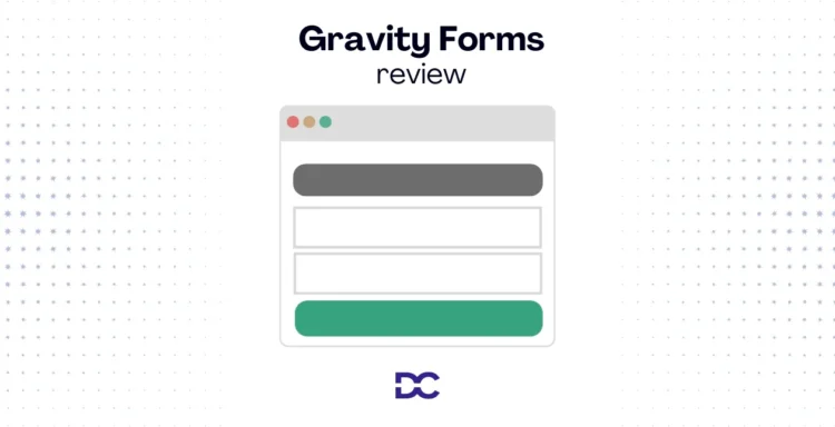 Gravity Forms Review