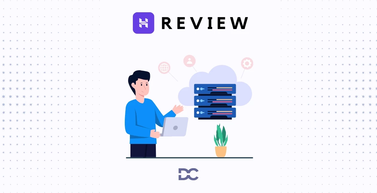 Hostinger Review