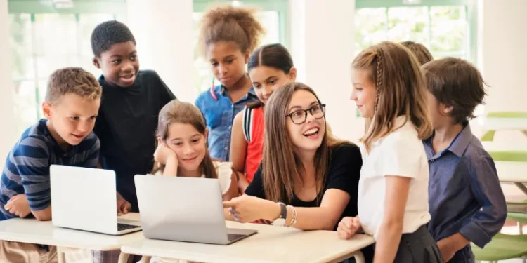 Top Learning Android Applications For Kids