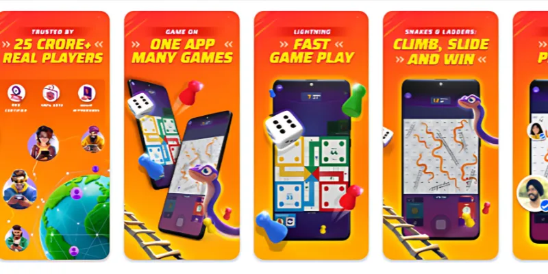 Winzo best fantasy cricket App