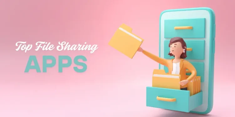 Best File-Sharing Apps for Android