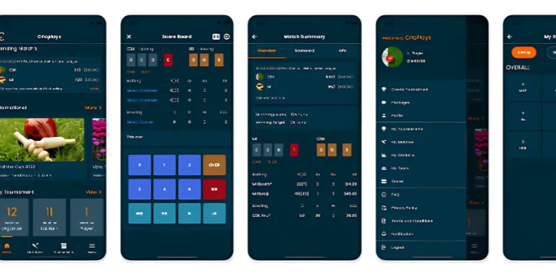 CricPlay best fantasy cricket App