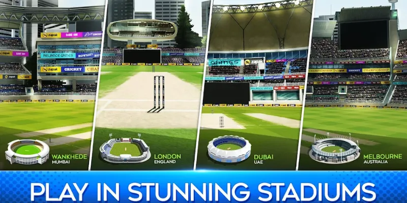 World Cricket Premier League best fantasy cricket App