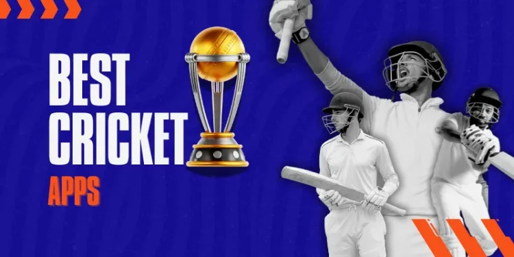 List of Best Fantasy Cricket Apps