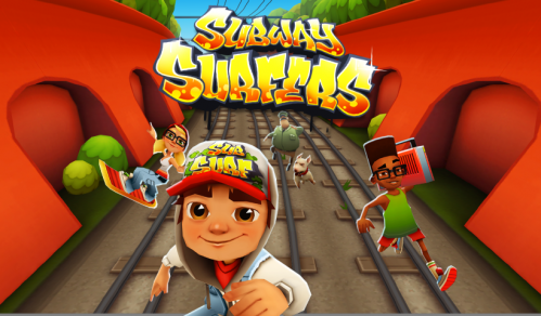 Top 5 Best Android Arcade Games