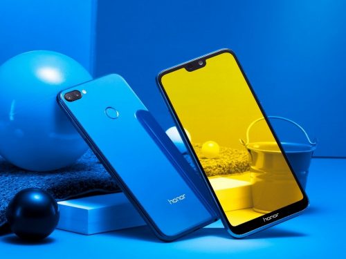 Honor 9N Price In India, Specifications and Release Date